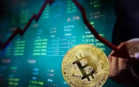 btc价格今日价格，比特币价格今日行情走美元